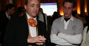 Magie avec perroquets