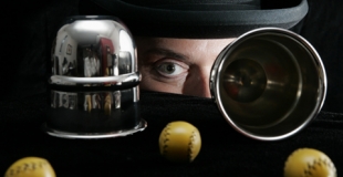 Magicien Illusioniste