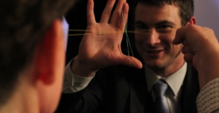 Magicien dans le Nord