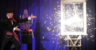 Apparitions magiques Les lustres - François Normag