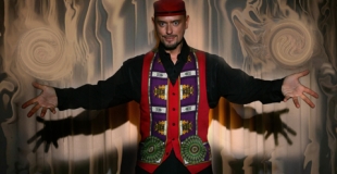 Magicien Illusioniste