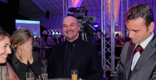 Magicien close up Paris