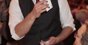 Magicien dans le Nord