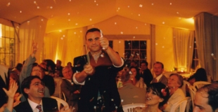 Magicien close up Paris