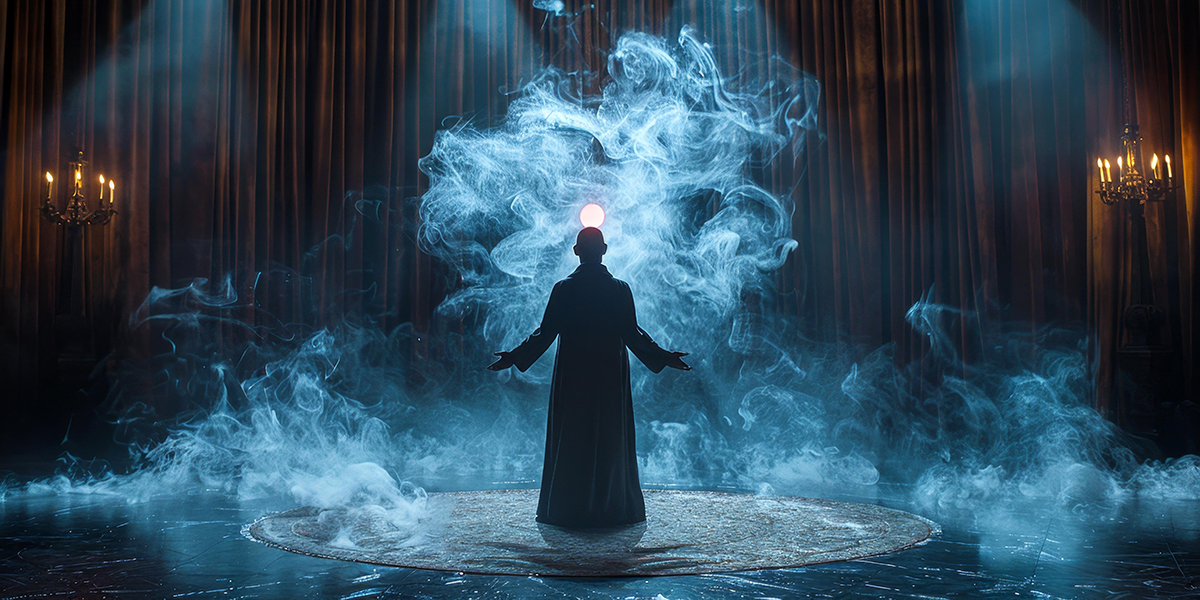 Comment organiser un festival de magie ?