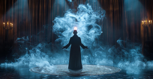 Comment organiser un festival de magie ?