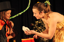 Spectacle de magie enfants pour tout type d'événement !