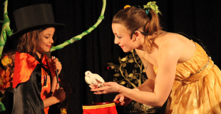 Spectacle de magie enfants pour tout type d'événement !