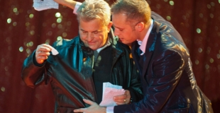 Pick-pocket en évènementiel