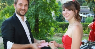 Magicien close up et mentaliste sur Lyon